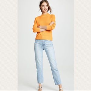 Madewell Perfect Summer Jeans